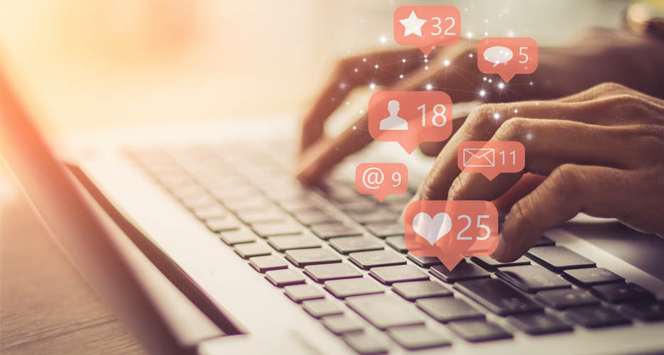 Online Marketing